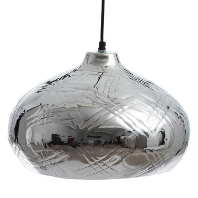 Grilli 1 - Light Shaded Pendant