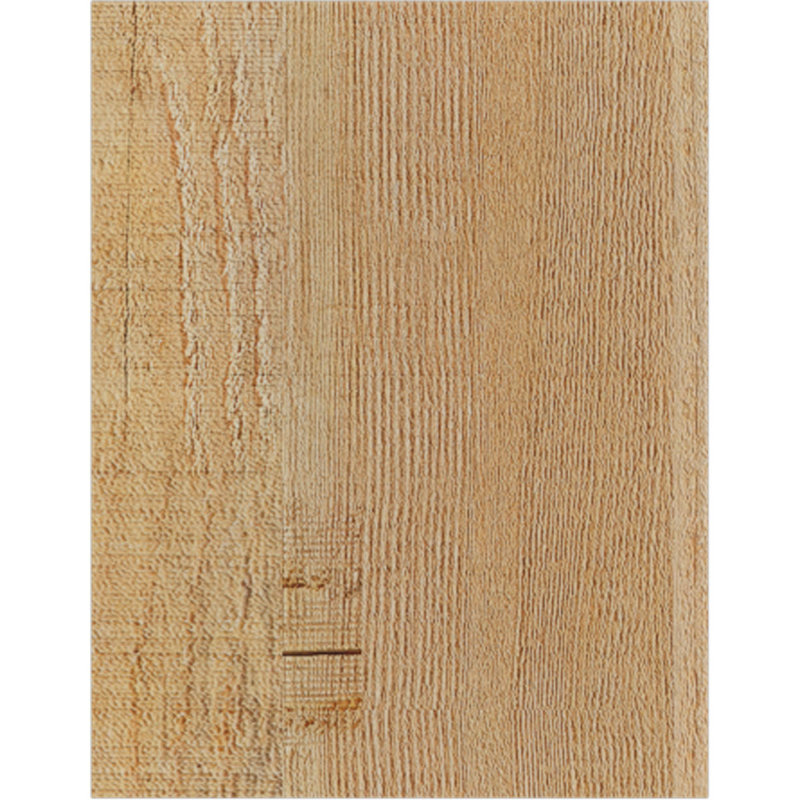 Newport Rough Sawn Rafter Tail, Douglas Fir, 8" H x 32" W x 6" D