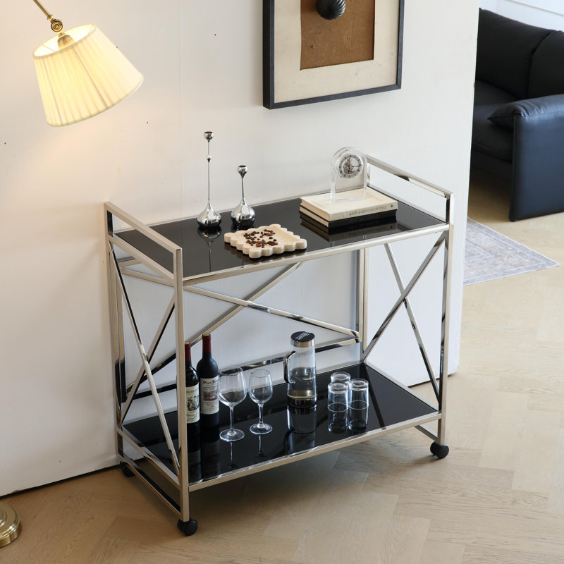 Bar Cart