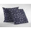 Housse et insert de coussin carré Boho-92451175