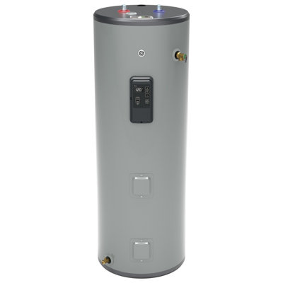 GE Smart 50 Gallon Tall Electric Water Heater