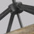 Icarus 4-Light Chandelier-1809865010