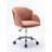 Cescily Velvet Task Chair-819305164