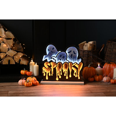 40cm LED Rope Lights