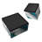 "Sapphire Sea" 2 Piece Coffee Table Set