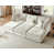 Cream Chenille selected
