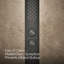 Honesty Rite-Temp Showering Kit 2.5 GPM-1483382302
