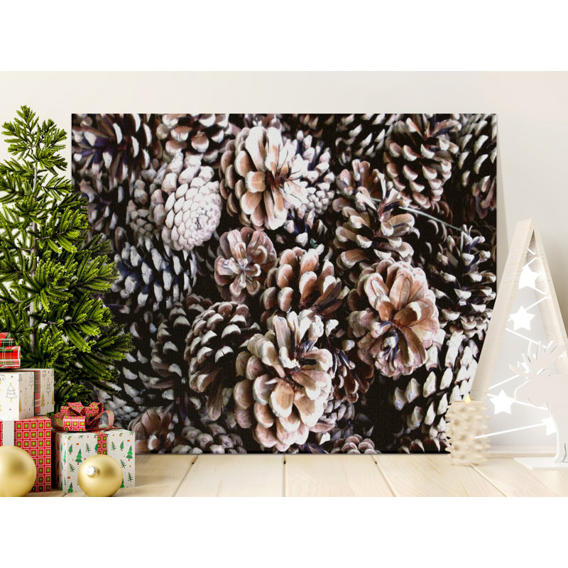Wrapped Canvas Print Set, 60x40