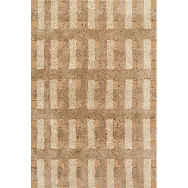 Zerina Geometric Rug, Rectangle 8'6" x 11'6"