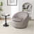 Gray Fabric
