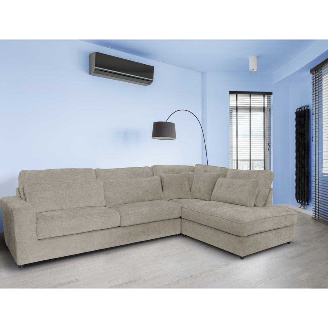 Ecksofa Arve