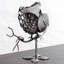 Figurine Stokely Owl on a Branch