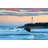 Biarritz Lighthouse - Wrapped Canvas Print-941425379