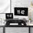 32"Width Desk Converter with Removable Keyboard Tray