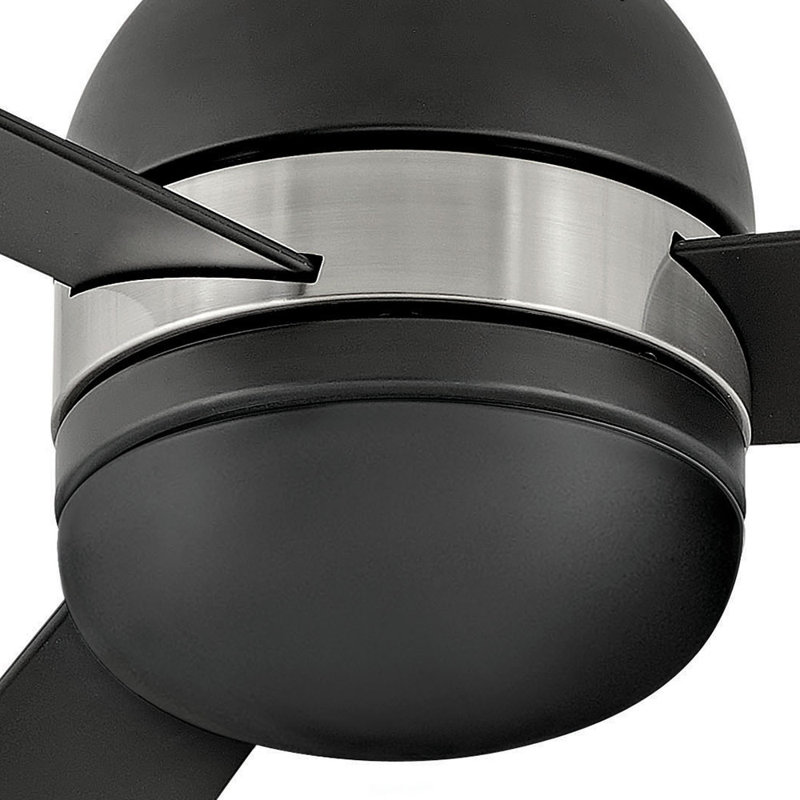 Verge Light Kit Cover, Matte Black