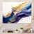 Toile tendue