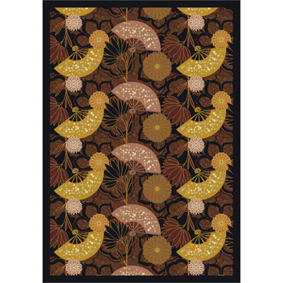 Tapis Nature Pacific