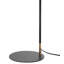 Lampe de travail/lecture sur pied 59" Damiano