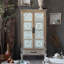 Grande armoire de rangement Dwayne
