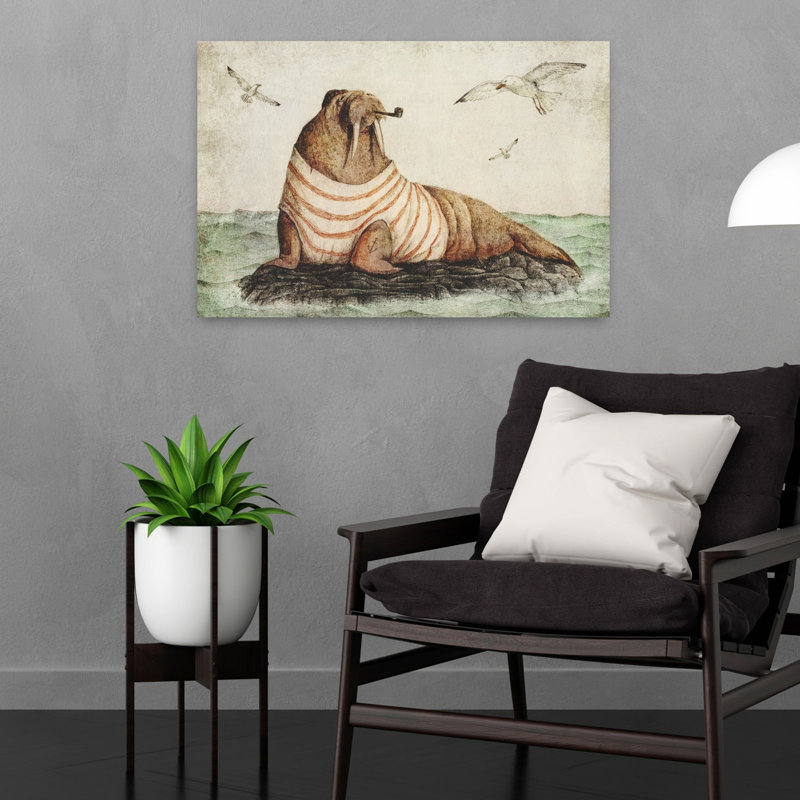 Print, 40.64cm H x 60.96cm W