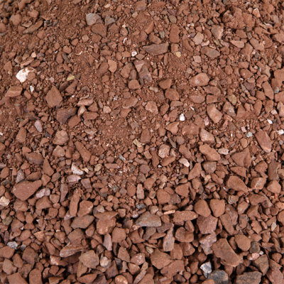Natural Decomposed Granite Landscaping Rocks