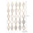 Doutre Wavy Wall Mirror