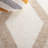 Charvik Geometric Handmade Area Rug in Natural / Ivory-1669352030