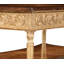 Versailles Solid Wood Coffee Table