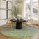 Machine Washable Indoor/Outdoor Emelia ACN2315 Stripes Rug