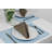 Scheffler Cotton Blend Square Napkin-728139238