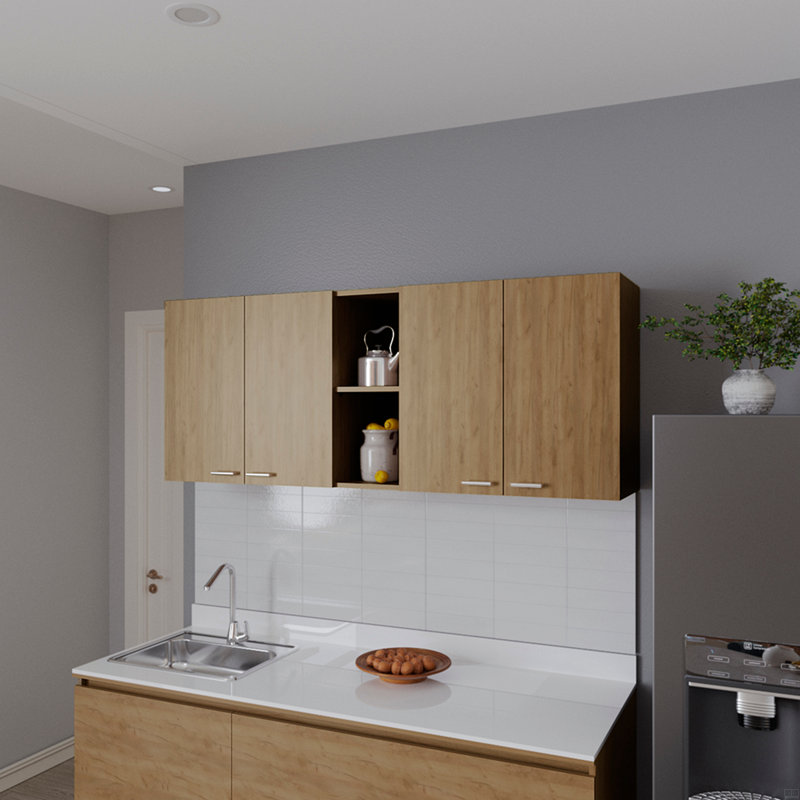 Armoire murale, cuisine