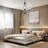 Beesley 5 - Light Sputnik Sphere Chandelier