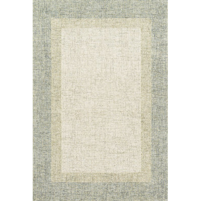 Rosalin Wool Indoor Rug