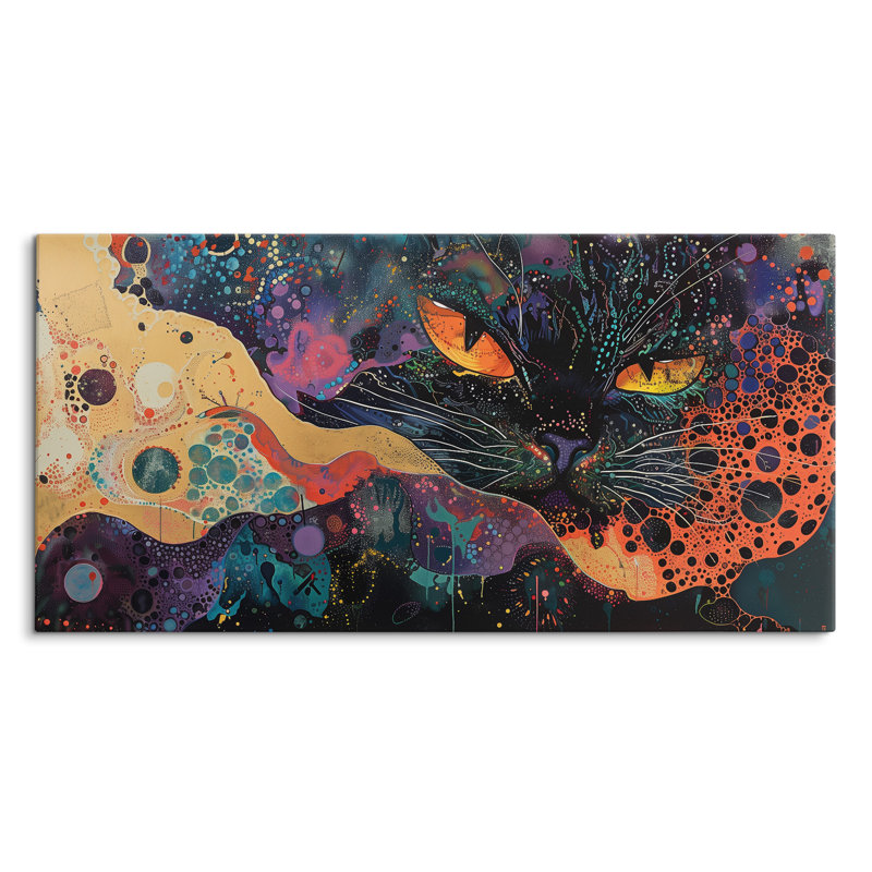 Wrapped Canvas Panoramic Print