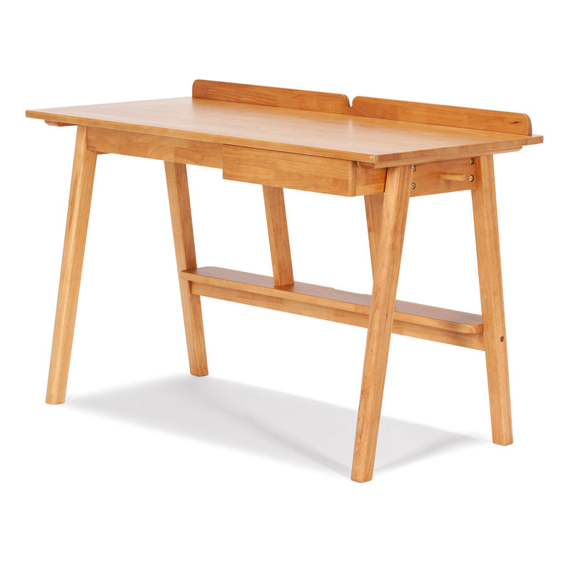 Bureau en bois Kea, H 30 po x l 47 po x P 23,5 po