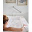 Garniture de robinet de baignoire romaine à deux poignées Eva-2537003