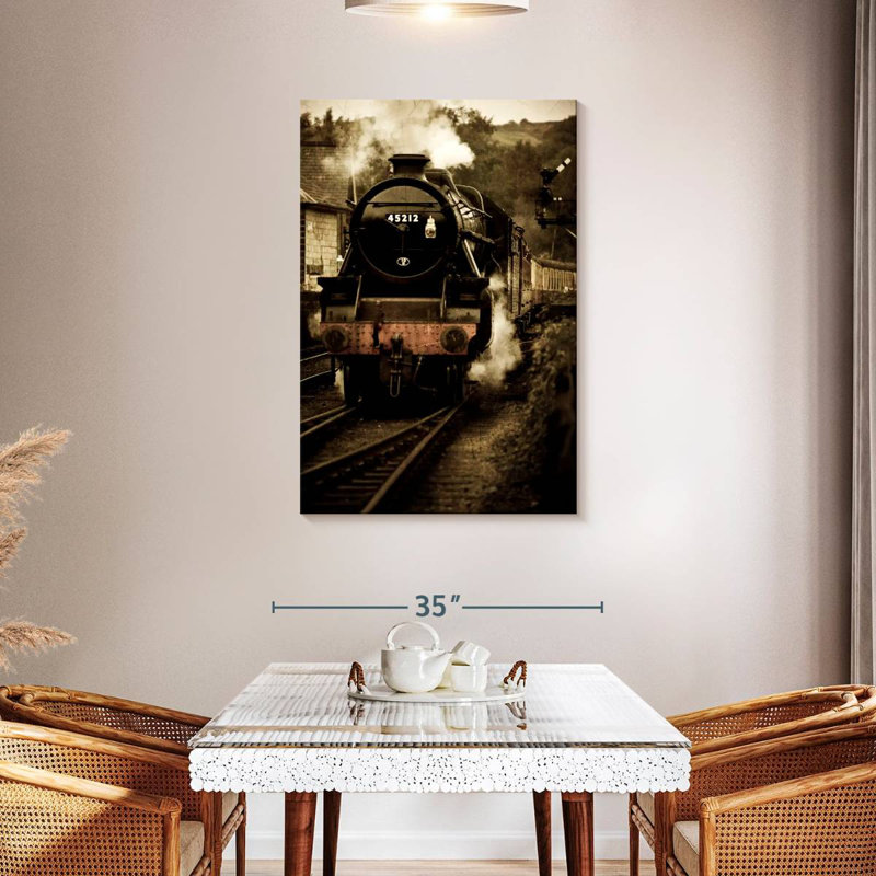 Mehar Pulling Home, 45" H x 30" W