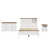 White+Brown est en rupture de stock