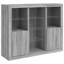 Azsa 123cm Sideboard-248475895