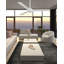 52" Roto 3 - Blade Propeller Ceiling Fan with Wall Control-33331340
