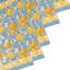 Aazad Citron Napkins - 19" x 19"-1518691590