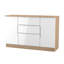 Chantez 126cm Sideboard-1966832408