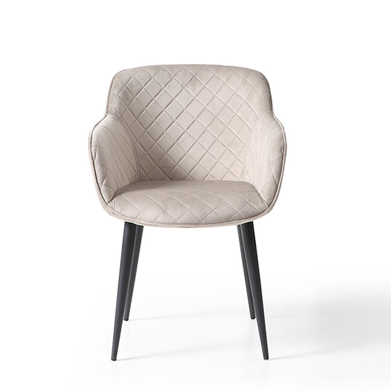 Sally Textured Dining Chair