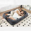 Lit convertible pour chien en couple-1458583271