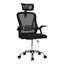 Nestori Swivel Office Chair with Headrest-1263122670