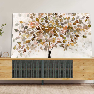 Nature's Gift - Peinture