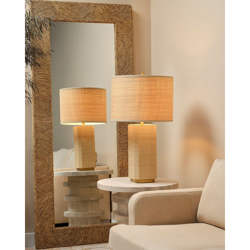 Utopia Table Lamp