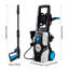 Breeins Handheld Vacuum