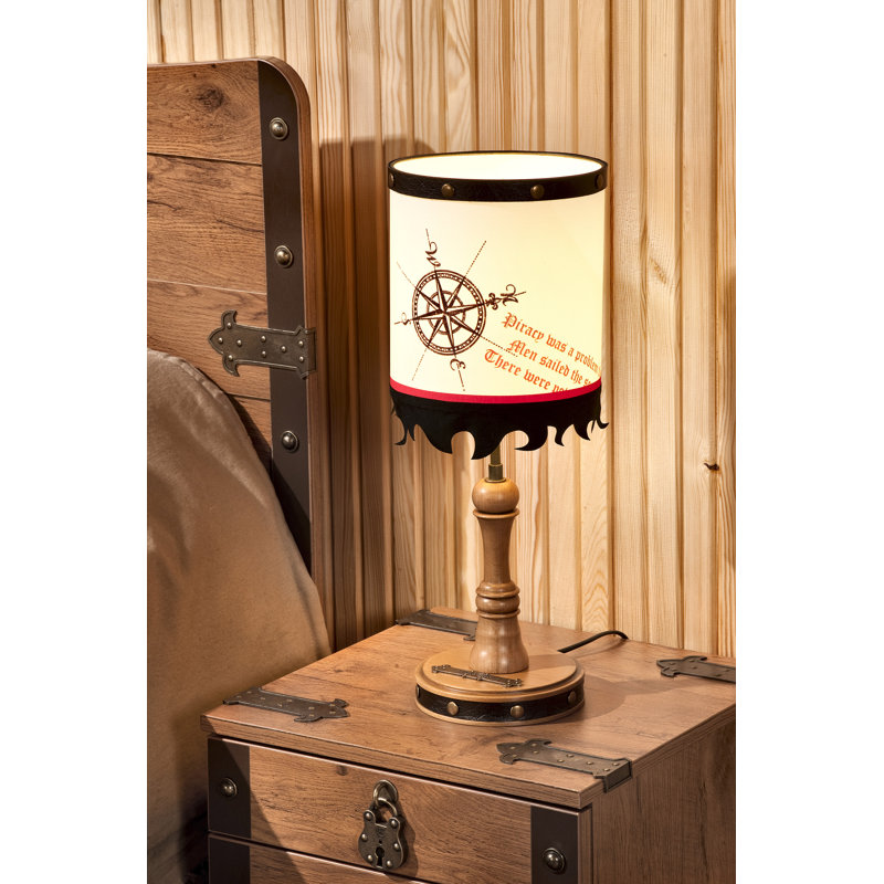 Vidrine Desk Lamp