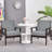 Janyce Upholstered Armchair-630372167